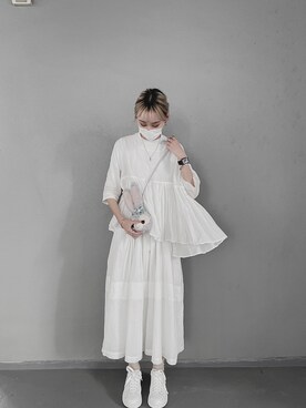 Pangwingjoyceさんのコーディネート