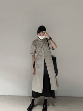 Pangwingjoyceさんのコーディネート