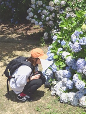 なっちゃんさんのコーディネート