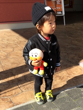 ロッピさんのコーディネート