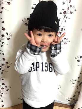 sanasukeさんのコーディネート