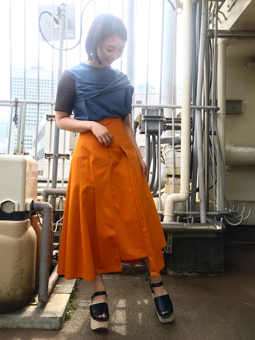 UNITED TOKYO サンダル ビューティフルピープルXユナイテッドトウキョウコラボサンダル