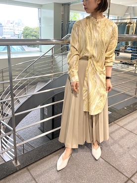 hitomi_utさんのコーディネート