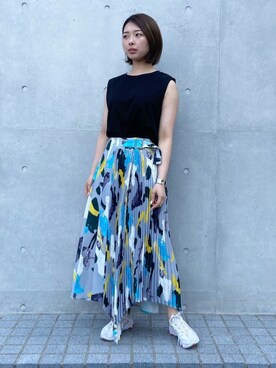 hitomi_utさんのコーディネート