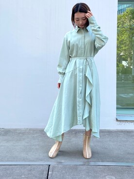 hitomi_utさんのコーディネート