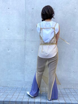 hitomi_utさんのコーディネート