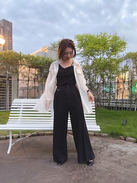 hitomi_utさんのコーディネート