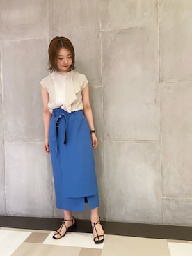 hitomi_utさんのコーディネート