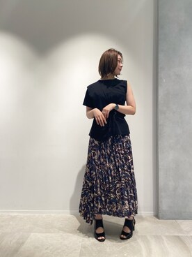 hitomi_utさんのコーディネート