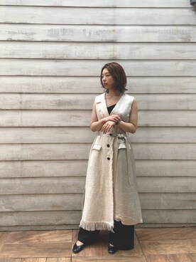 hitomi_utさんのコーディネート