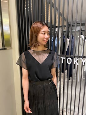 hitomi_utさんのコーディネート