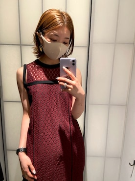 hitomi_utさんのコーディネート