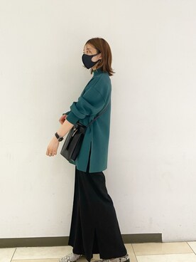 hitomi_utさんのコーディネート