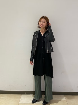 hitomi_utさんのコーディネート