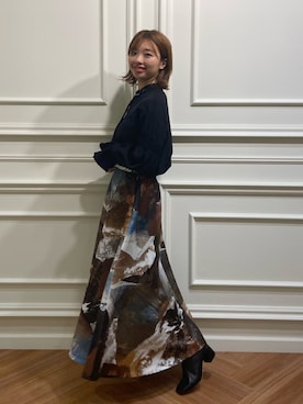 hitomi_utさんのコーディネート