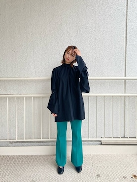 hitomi_utさんのコーディネート