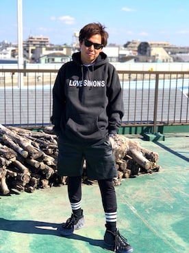 chi-kunさんのコーディネート