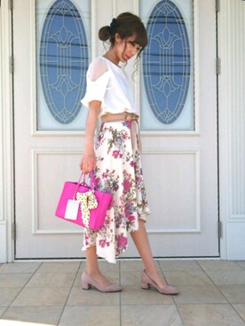 riineenさんのコーディネート