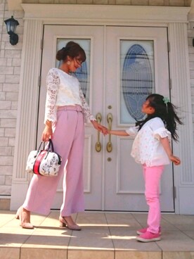 riineenさんのコーディネート