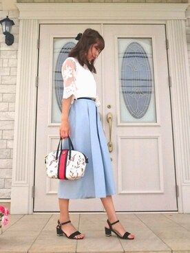 riineenさんのコーディネート