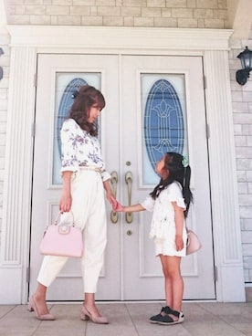 riineenさんのコーディネート