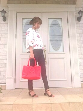 riineenさんのコーディネート