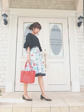 riineenさんのコーディネート