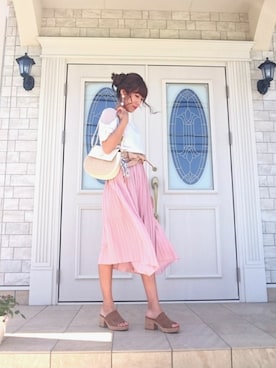 riineenさんのコーディネート