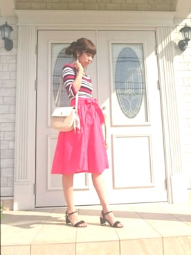 riineenさんのコーディネート