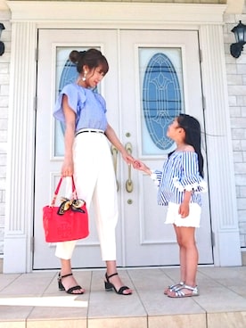 riineenさんのコーディネート