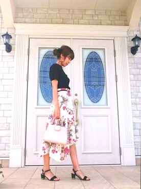 riineenさんのコーディネート