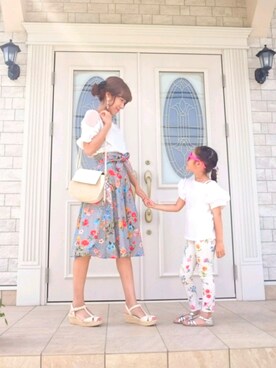 riineenさんのコーディネート