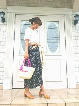 riineenさんのコーディネート