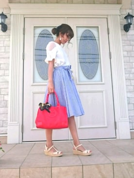 riineenさんのコーディネート