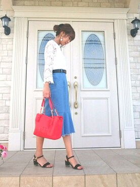 riineenさんのコーディネート