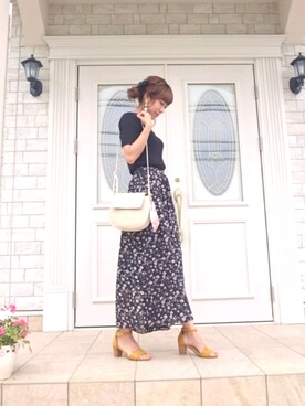 riineenさんのコーディネート