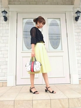 riineenさんのコーディネート