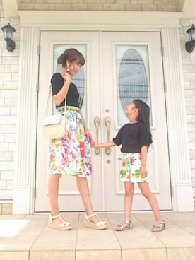 riineenさんのコーディネート