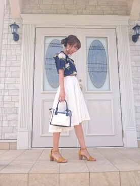 riineenさんのコーディネート