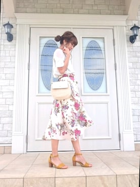 riineenさんのコーディネート