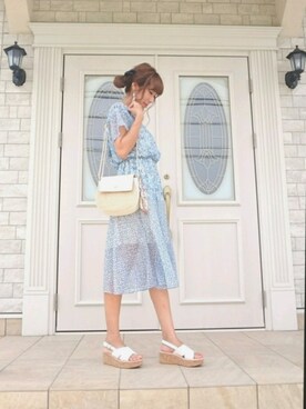 riineenさんのコーディネート