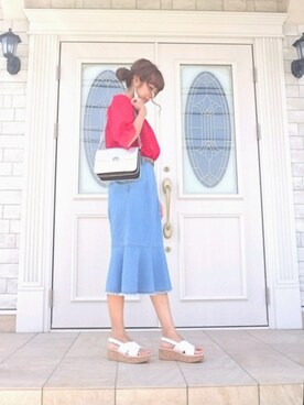 riineenさんのコーディネート