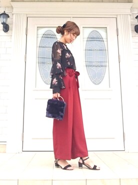 riineenさんのコーディネート