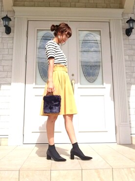 riineenさんのコーディネート