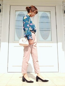 riineenさんのコーディネート