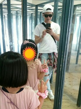 yoma さん(メンズ・173cm)の春コーディネート