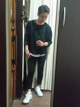 yoma さん（メンズ・173cm）の春コーディネート