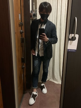 yoma さんのコーディネート