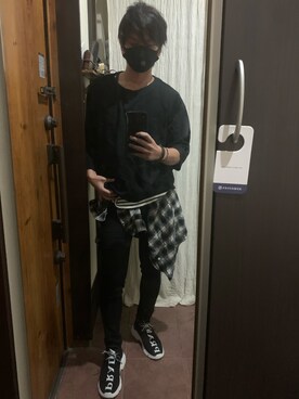 yoma さんのコーディネート