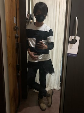 yoma さんのコーディネート